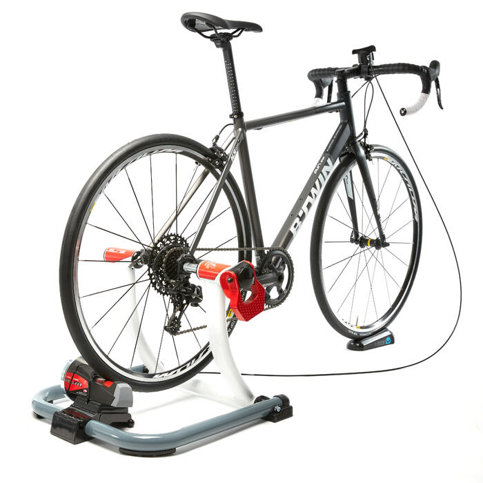 home trainer bicicleta