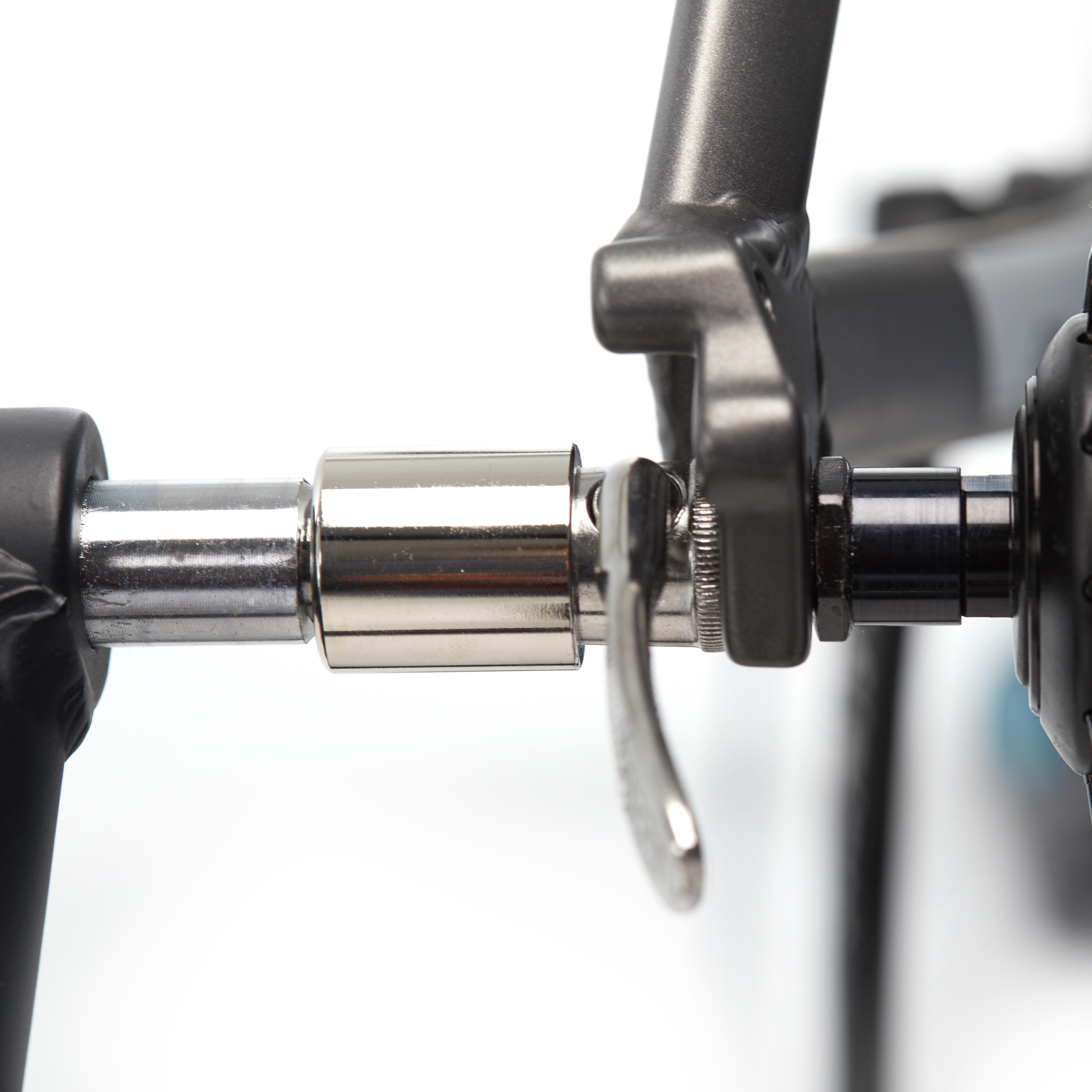 Decathlon home trainer vtt new arrivals