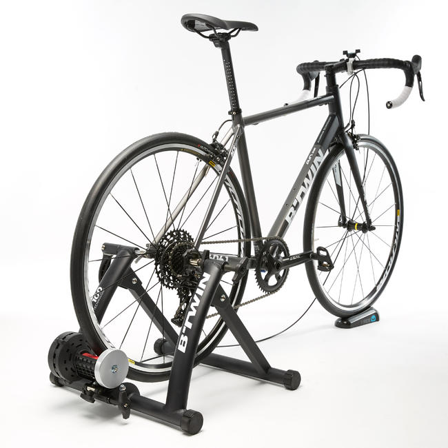 In Ride 100 Home Trainer