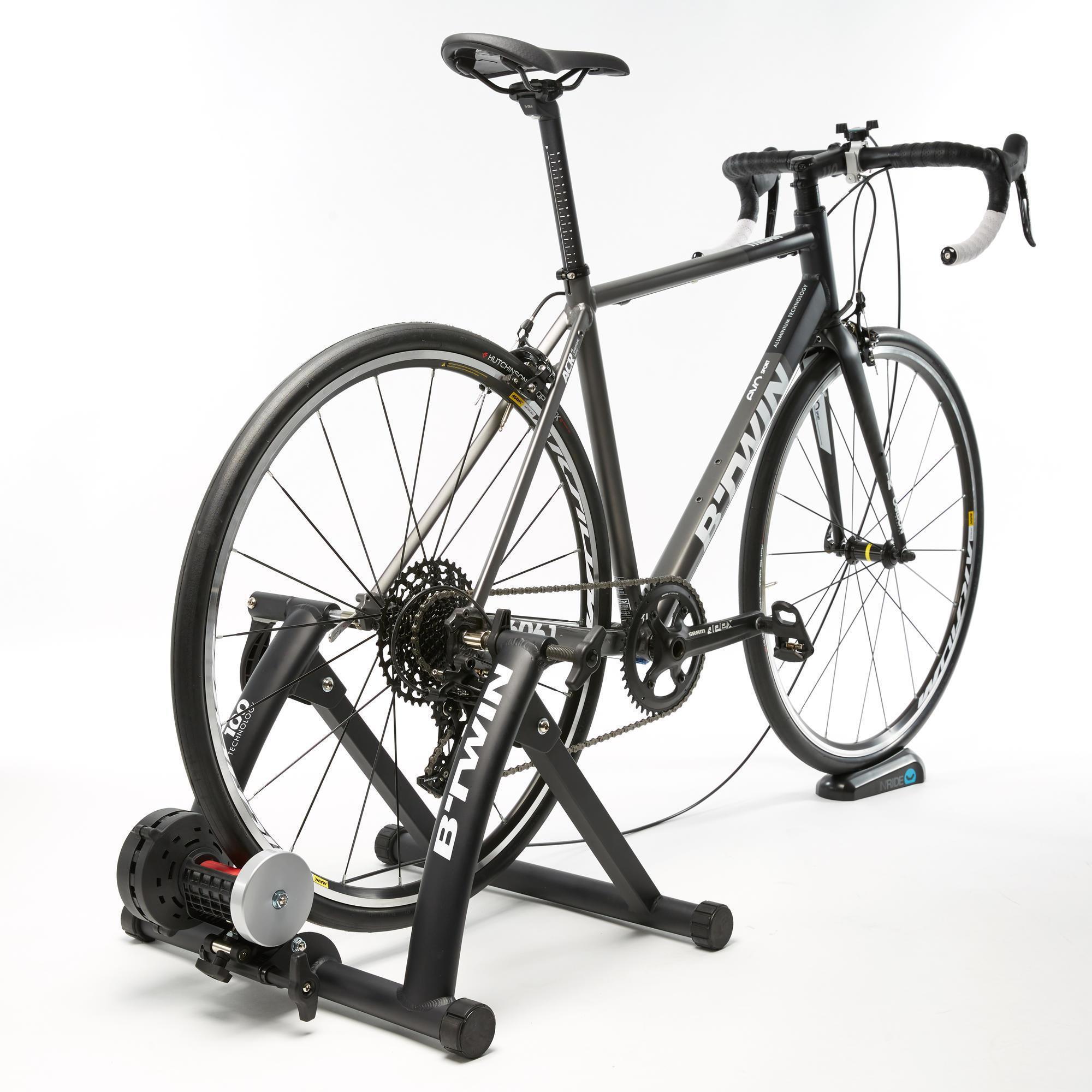 In'Ride 100 Home Trainer 4/7