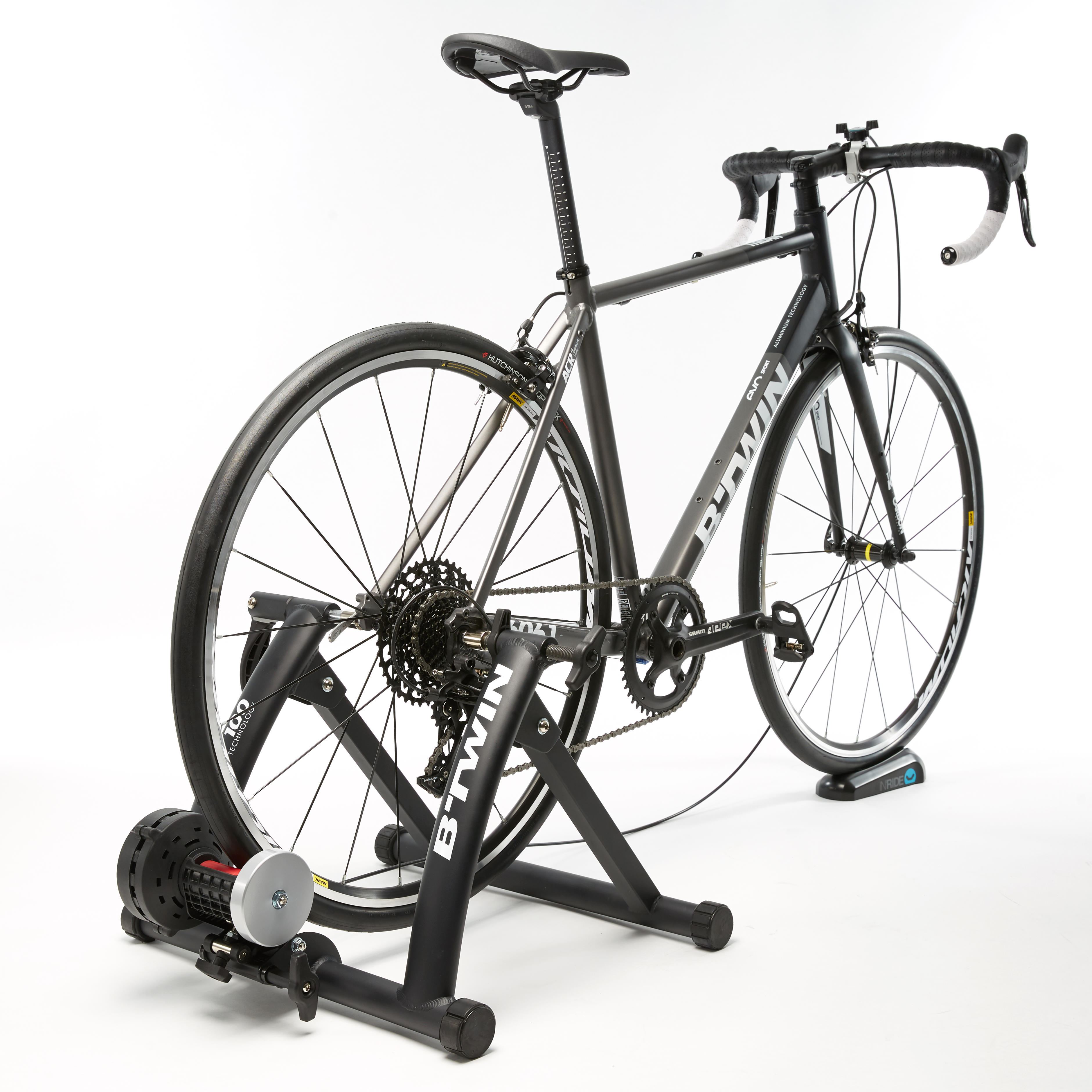 repco bicycle home trainer