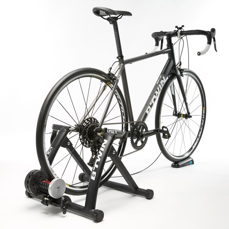 In'ride 100 Bisiklet Trainer Antrenman Aleti