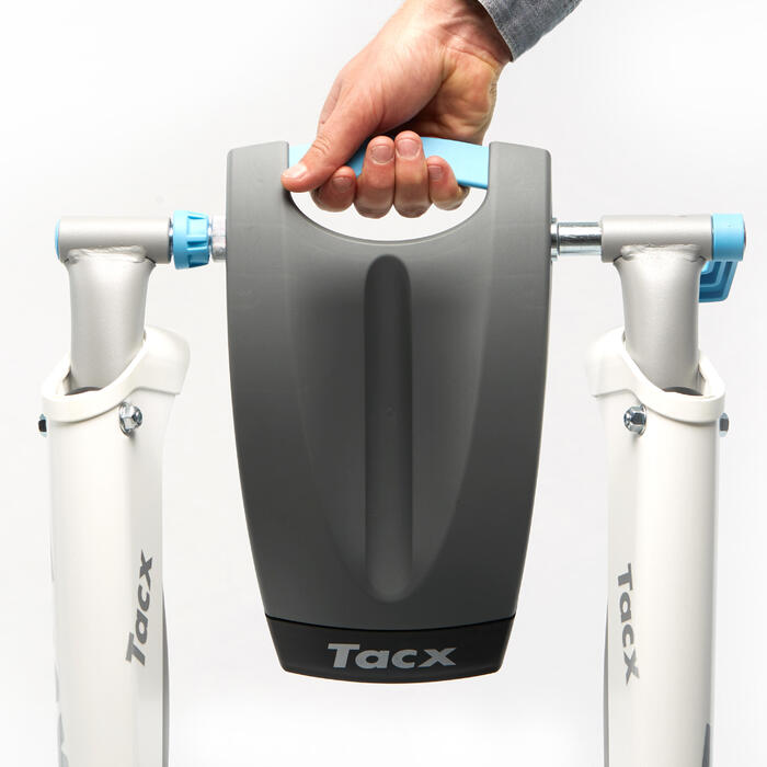 HOME TRAINER TACX FLOW SMART Tacx Decathlon