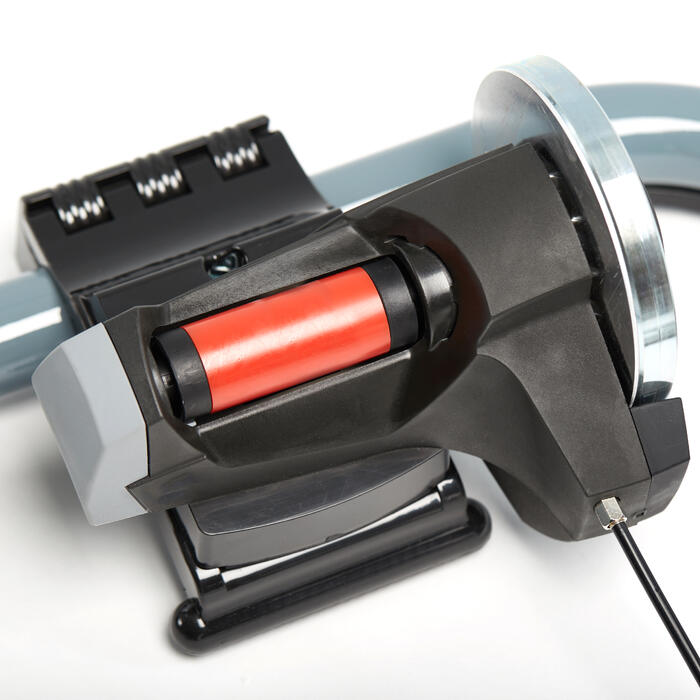 elite aleno smart elastogel turbo trainer