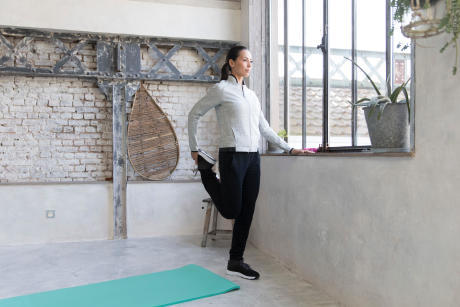 reprendre le sport après 50 ans étirement cuisse reprendre le sport après 50 ans étirement cuisse