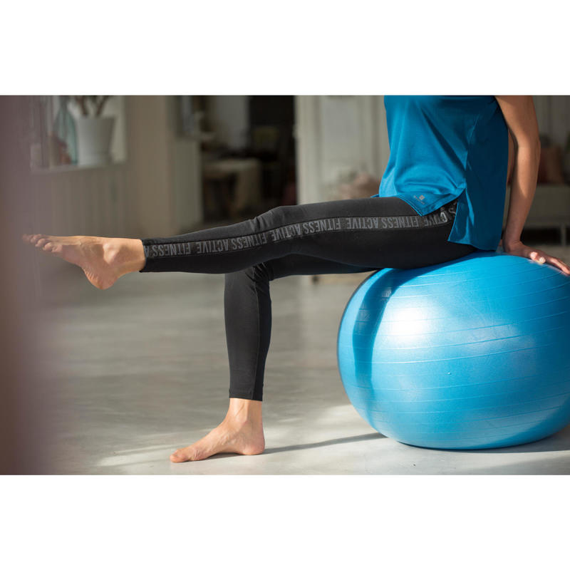 medium yoga ball