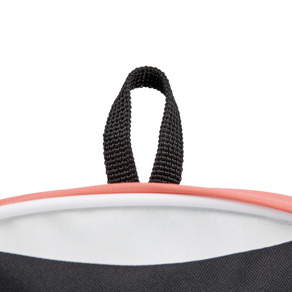 Badmintonschlägertasche BL 160 rosa/schwarz