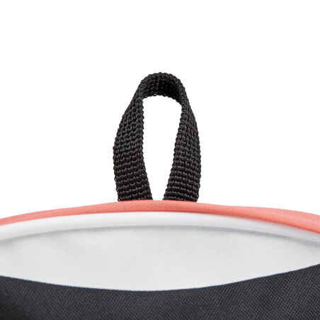 BL160 Racket Bag - Black/Pink
