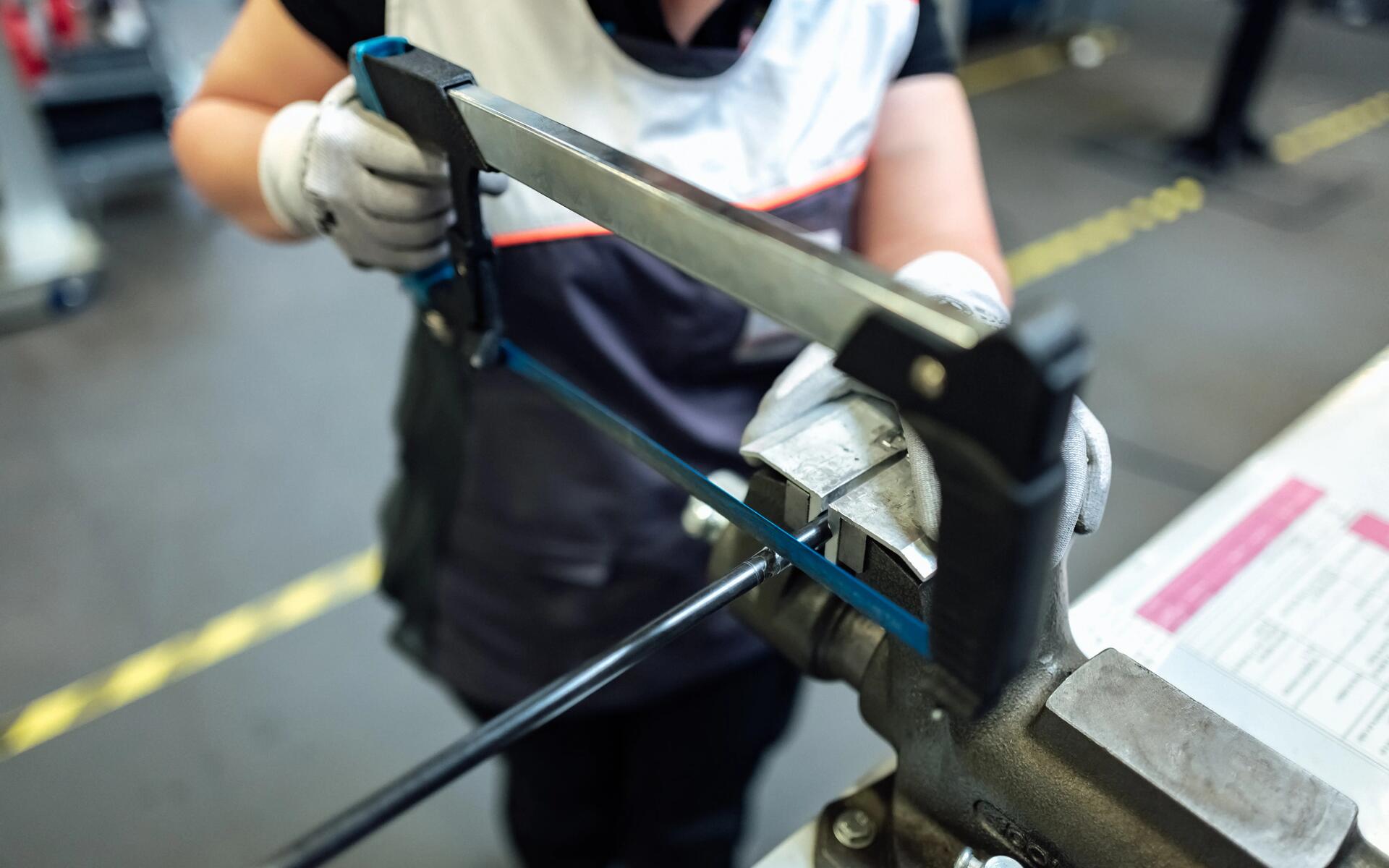 pole assembly price