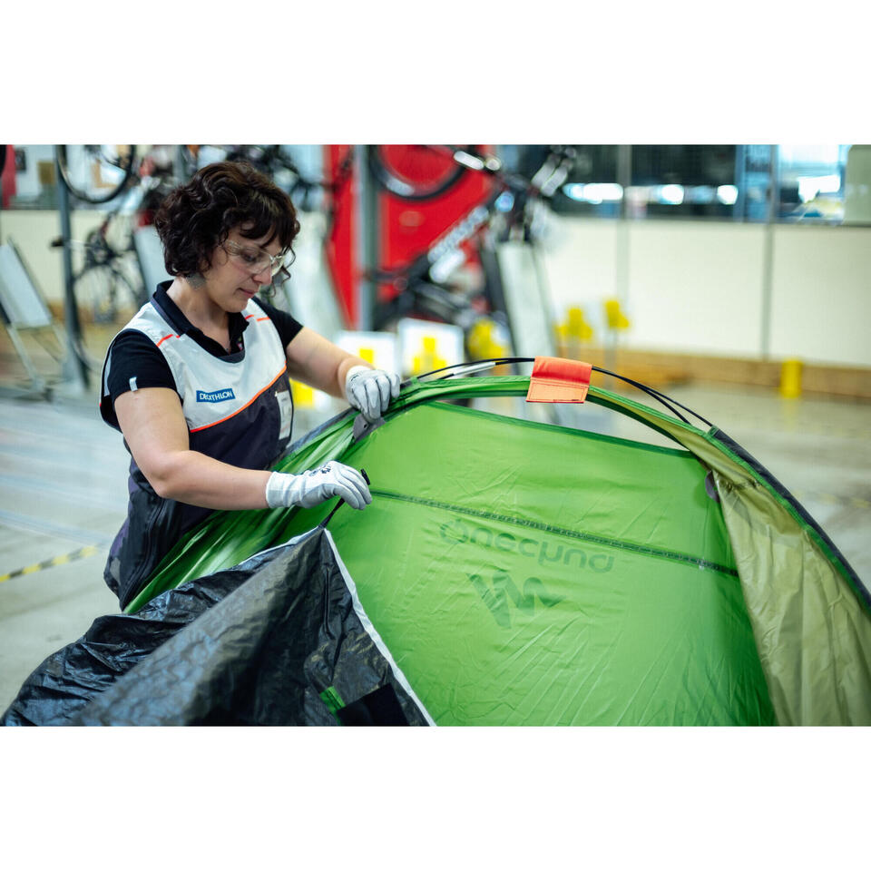Tent Repair Services Decathlon