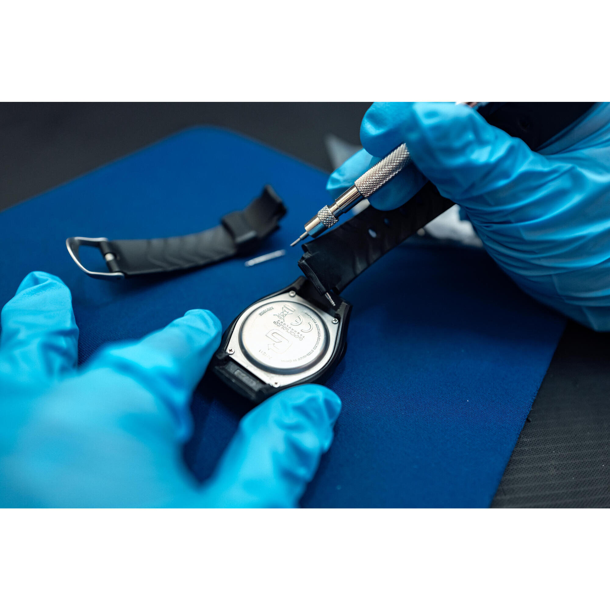 Montre decathlon tunisie new arrivals