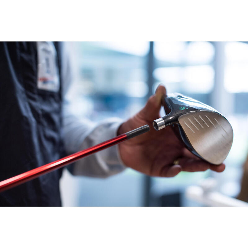 Réparation matériel golf en magasin