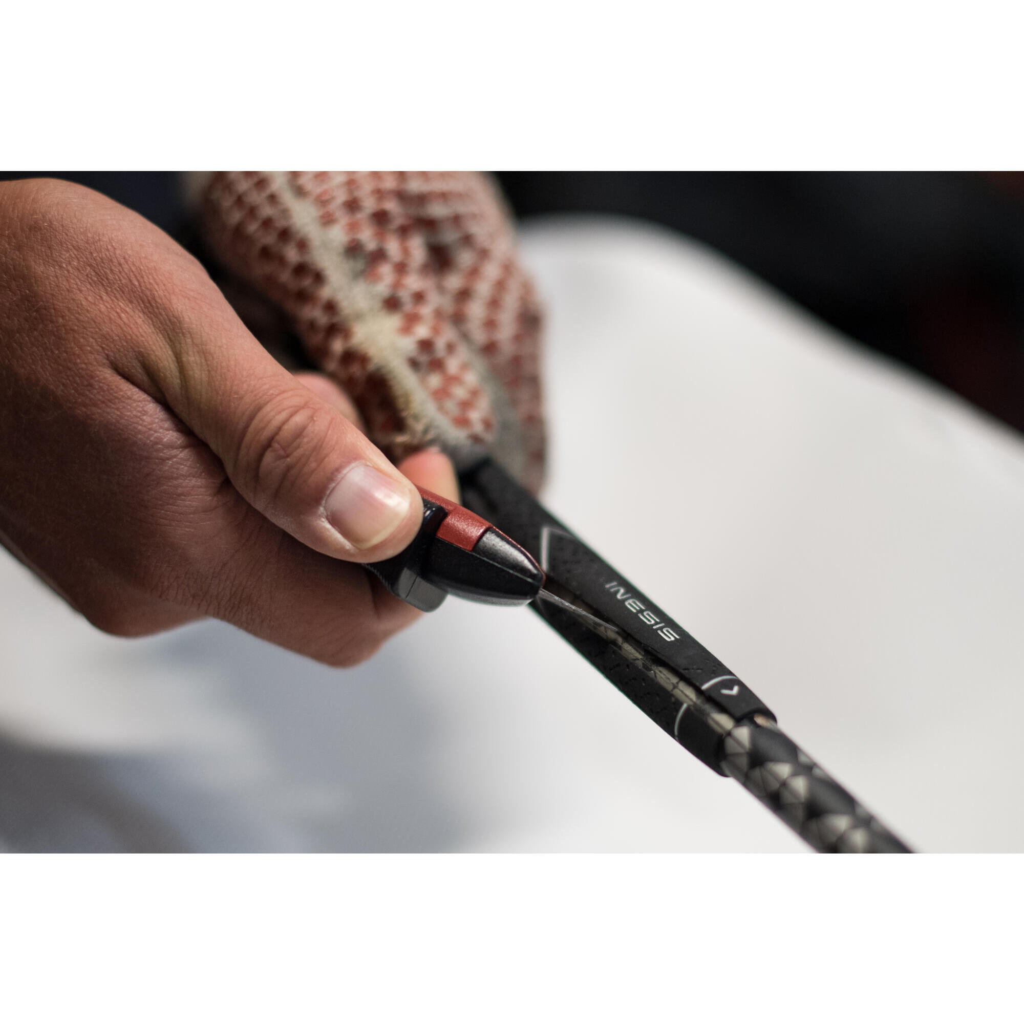 Golf CHANGEMENT DE GRIP POUR CLUB DE GOLF Decathlon