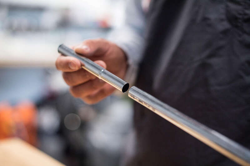 Golf Club Shaft Extension Decathlon