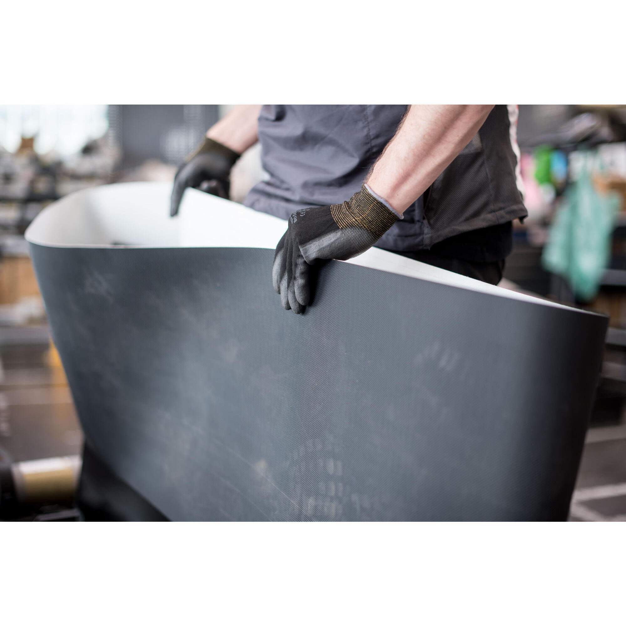 WORKSHOP Austausch der Laufmatte deines Laufbands