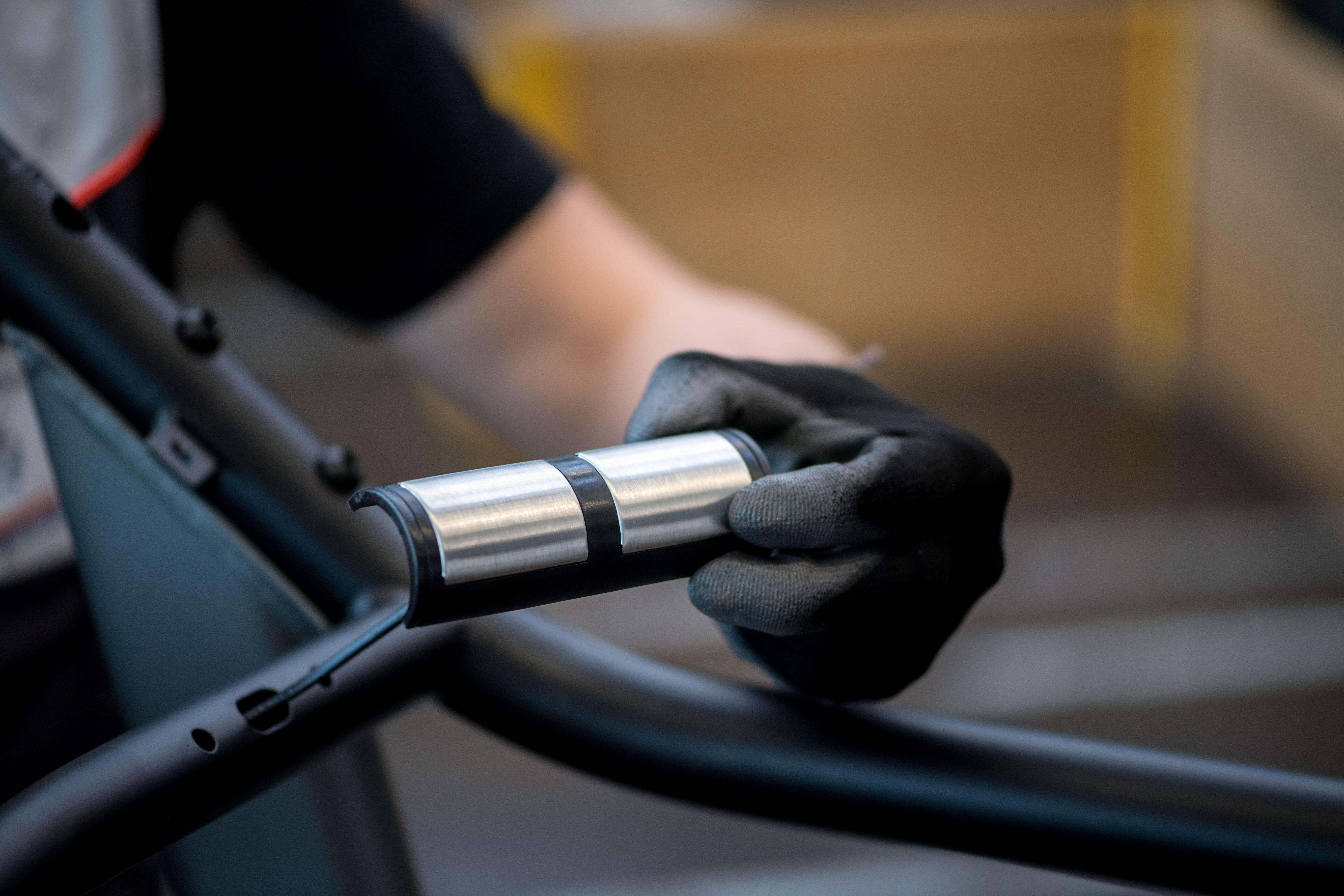 Fitness Treadmill Handpulse Replacement x 2 - WORKSHOP