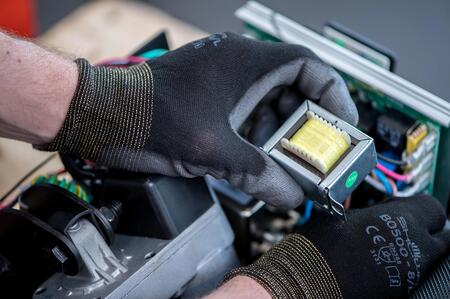 Entdecke unsere Servicepoint-Leistungen für deine Skiausrüstung