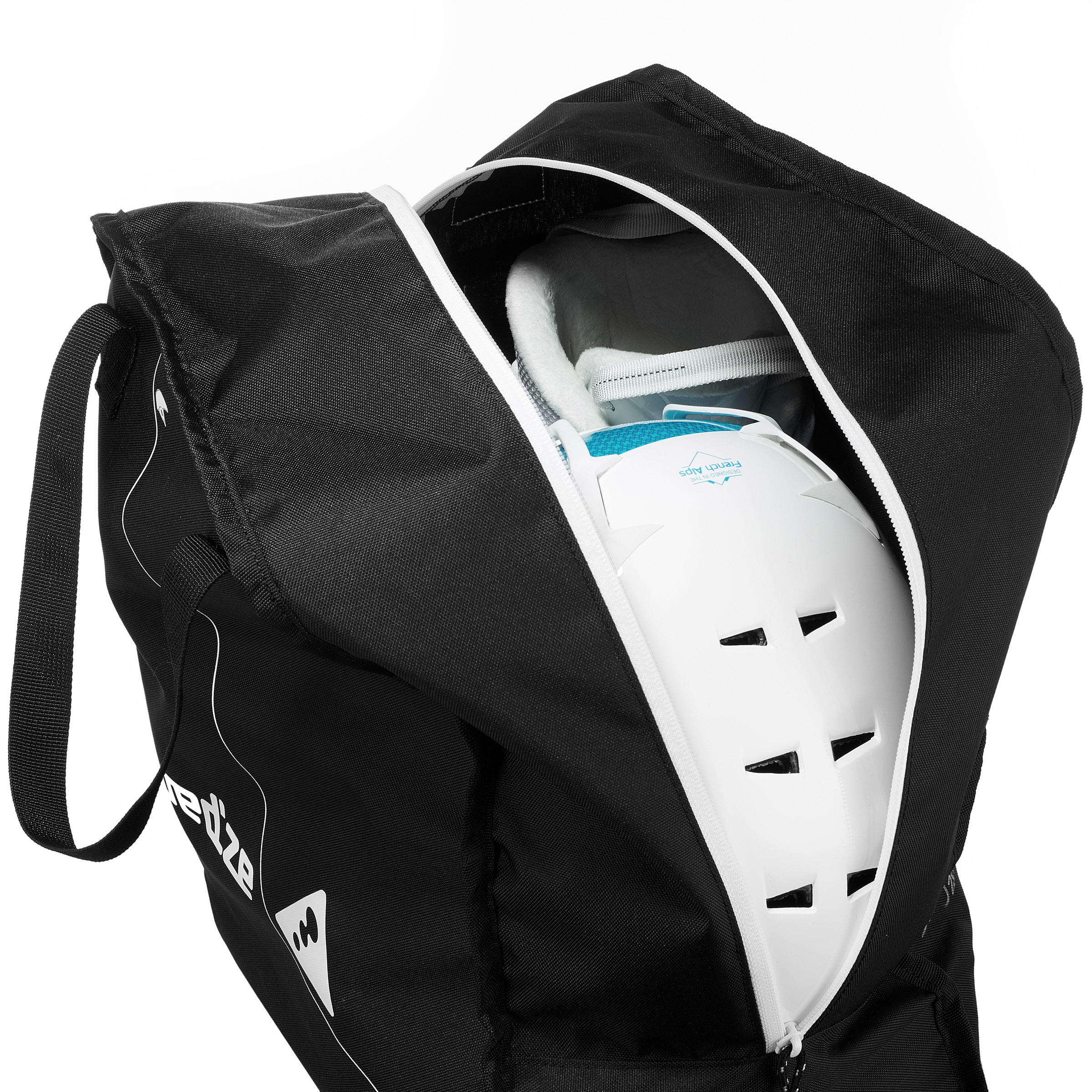 Sacca porta shop snowboard decathlon