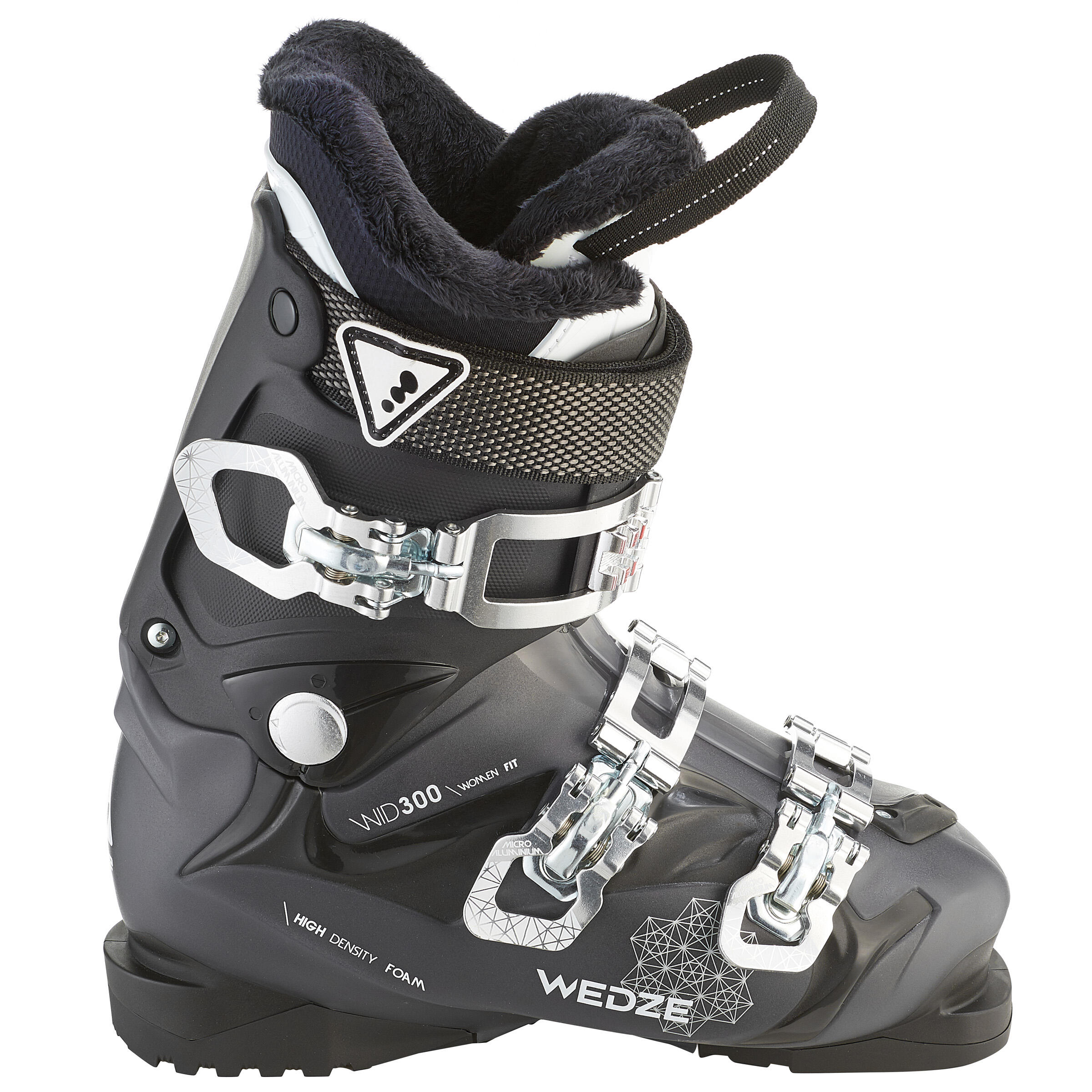 scarpe da sci decathlon