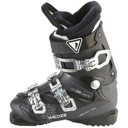 decathlon scarponi da sci