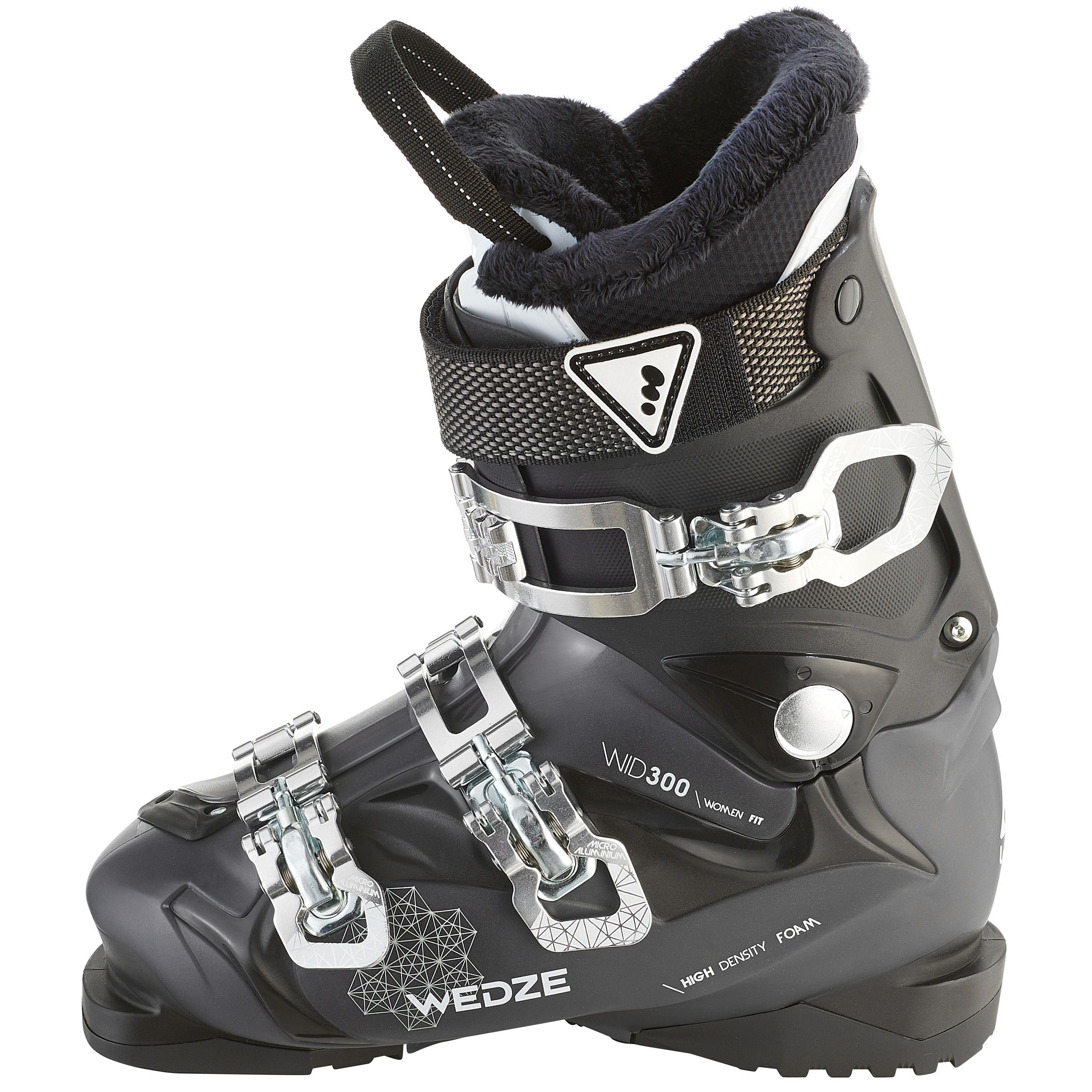 decathlon scarpe sci