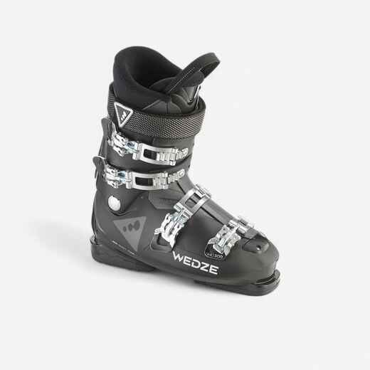 
      Men's Downhill Ski Boots Wid Black
  