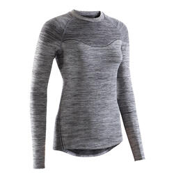 Women's Thermal Tops & Underlayers