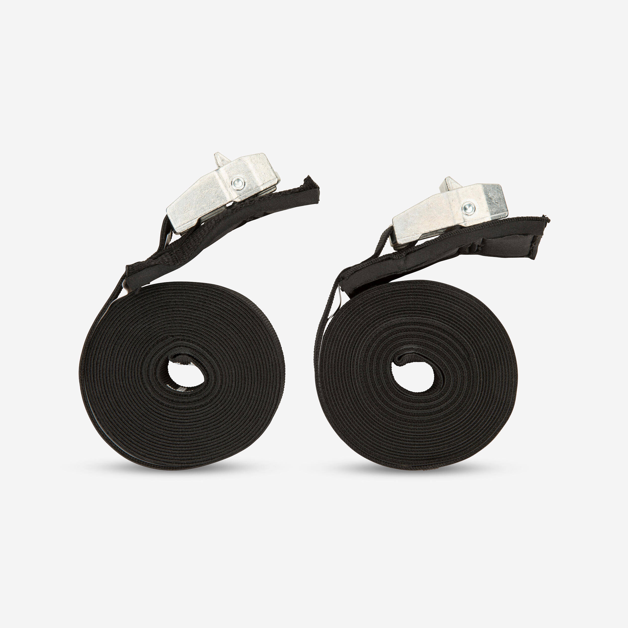 Transport Straps For Kayak Stand Up Paddle And Surfboard -  2