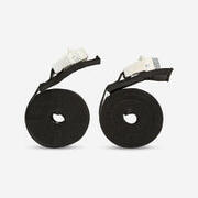 TRAKE ZA PRIJEVOZ KANUA, KAJAKA, DASAKA ZA SUP, SURFANJE I WINDSURF