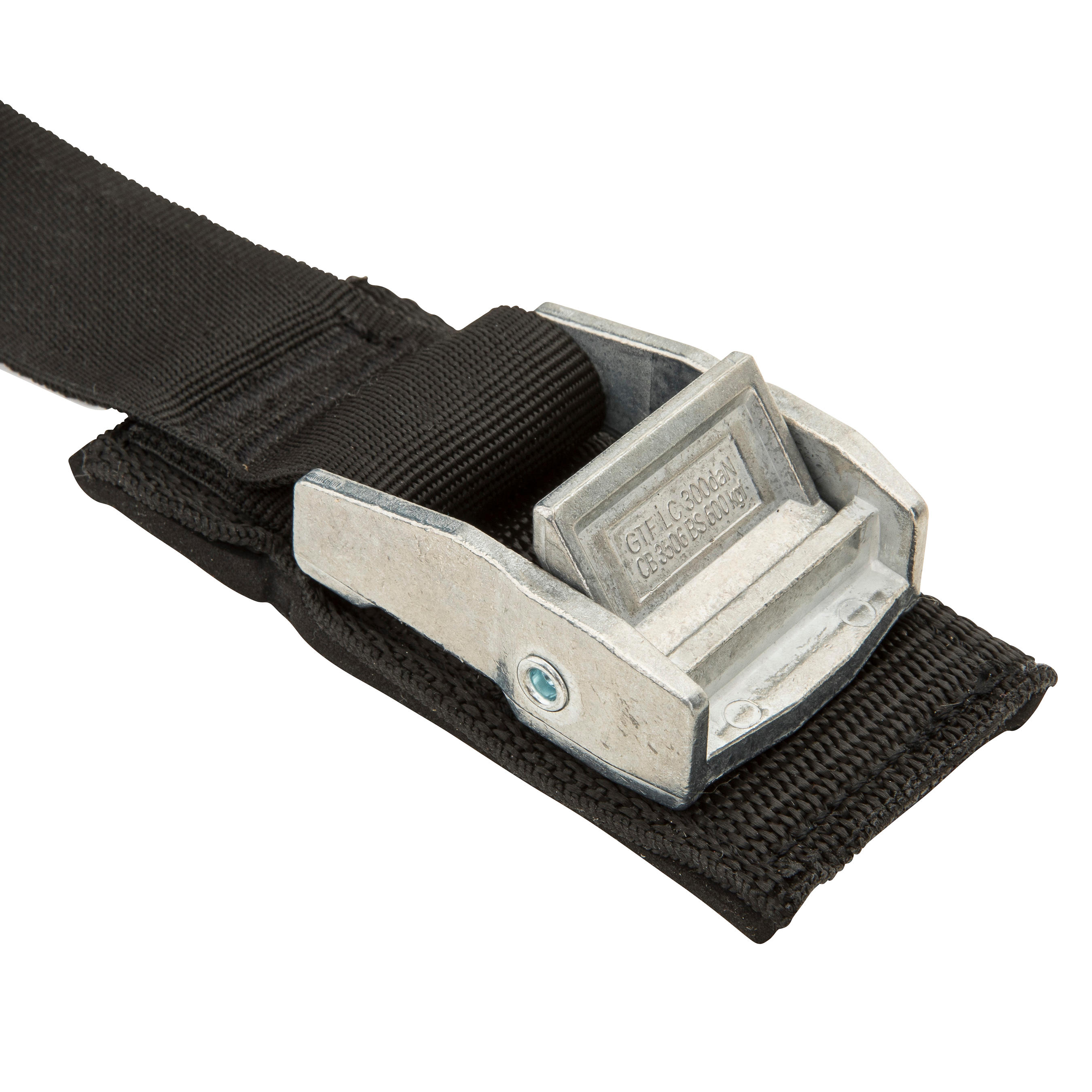 

Transport Straps for Kayak, Stand-Up Paddle and Surfboard By ITIWIT | Decathlon