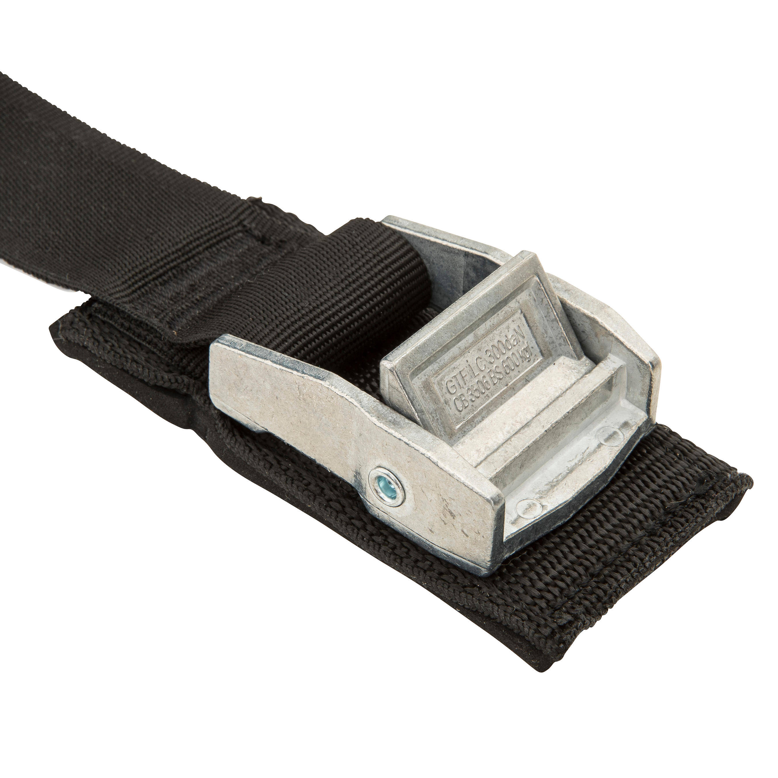 Transport Straps For Kayak Stand Up Paddle And Surfboard -  4