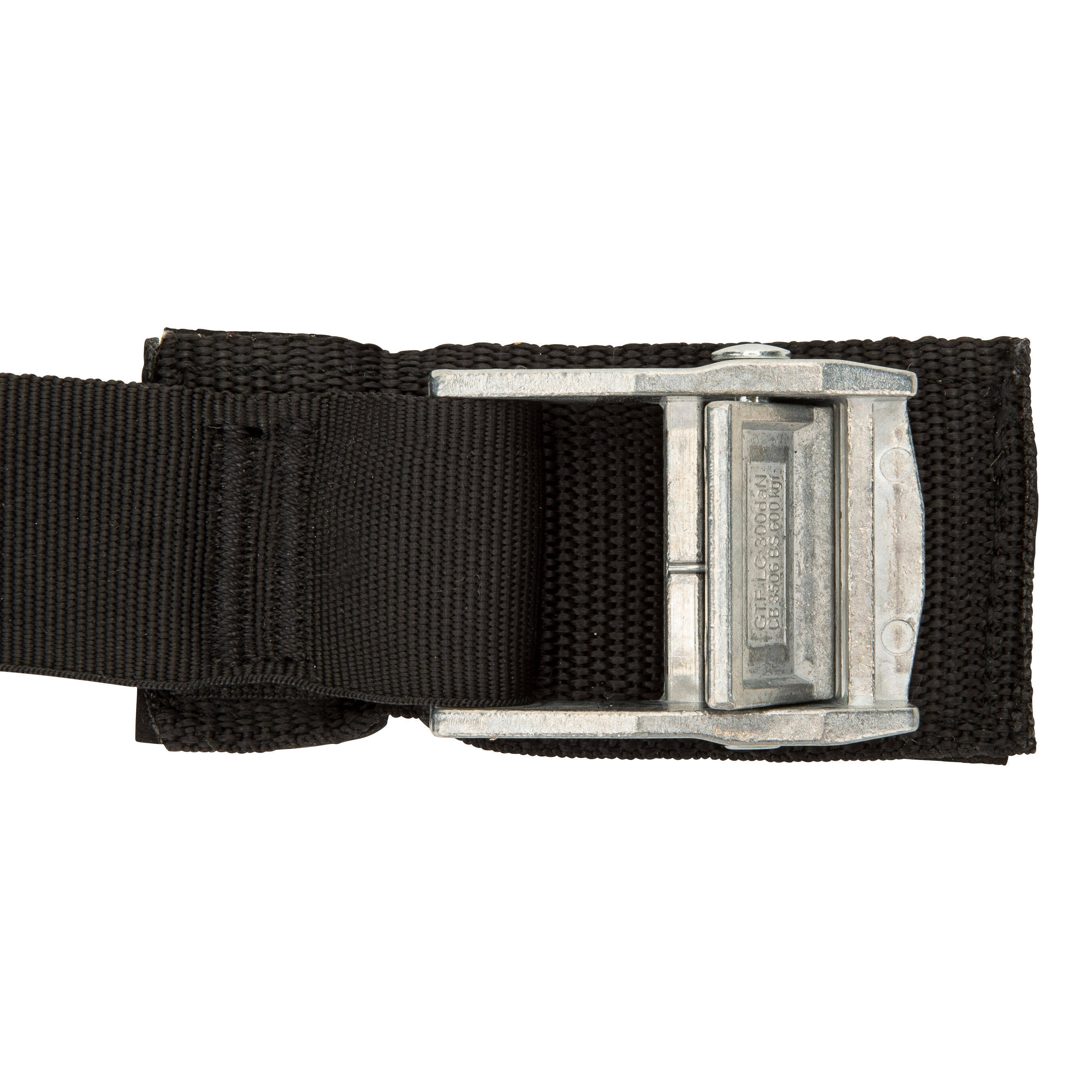 Transport Straps For Kayak Stand Up Paddle And Surfboard -  3