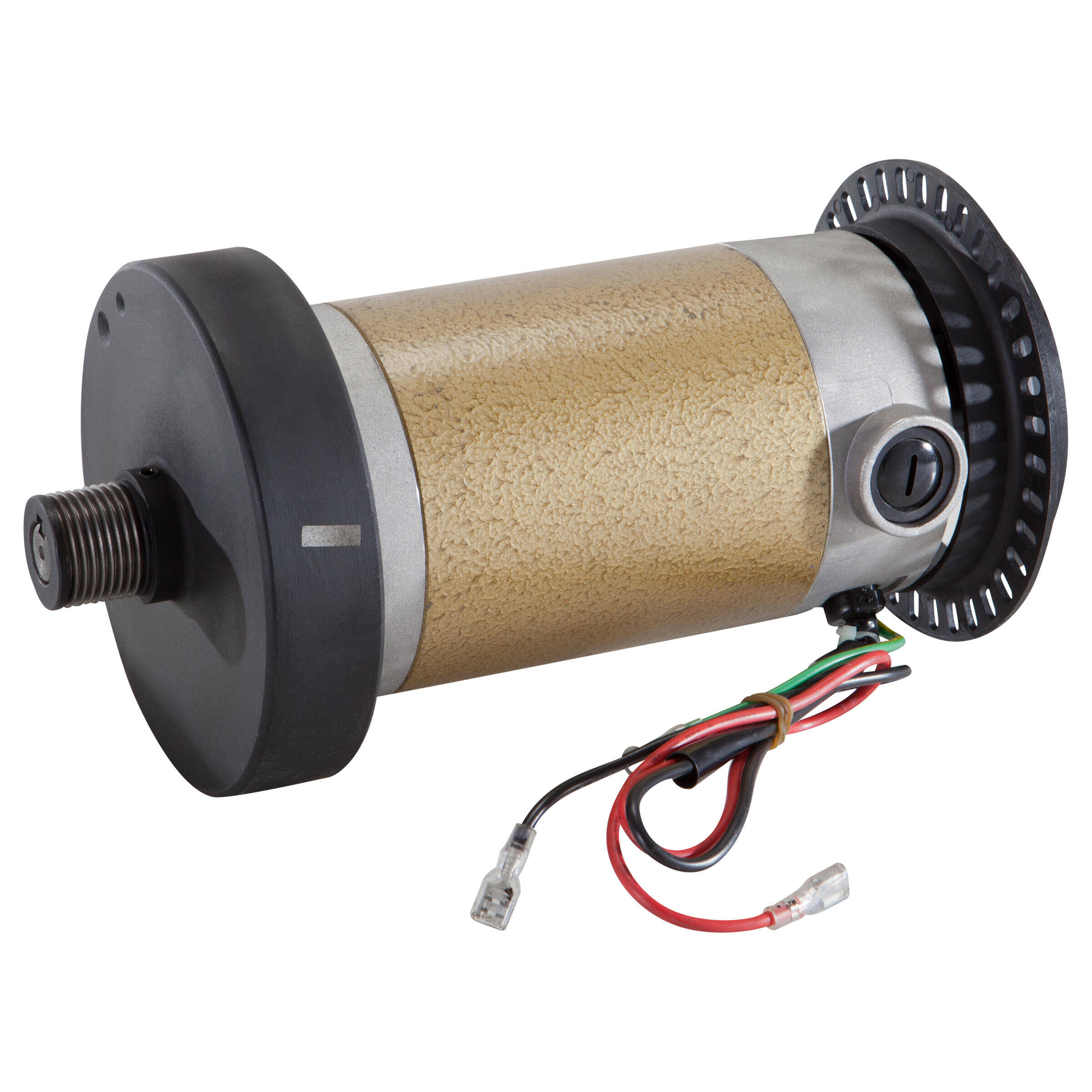 Motor -  1