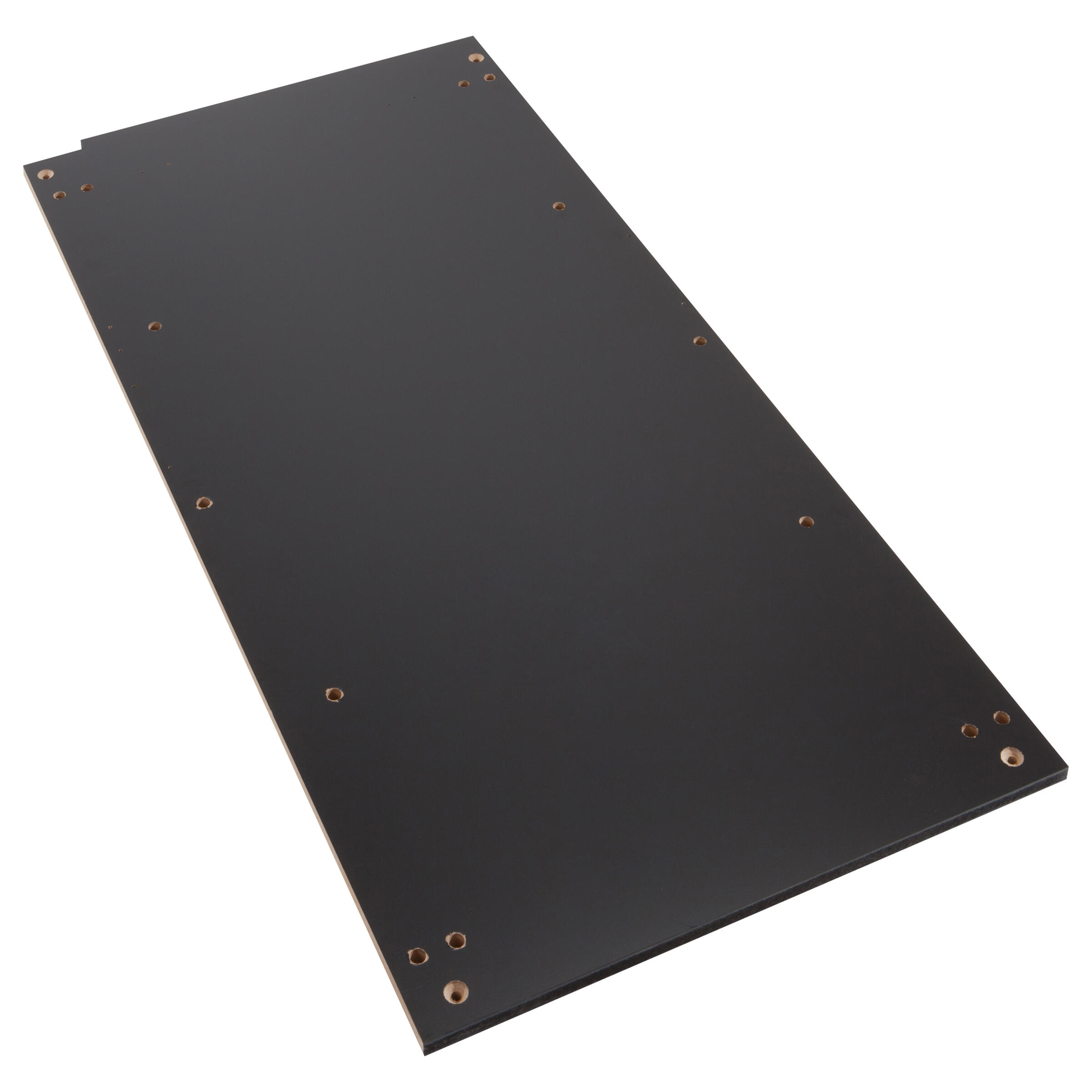 Plataforma de corrida tc10