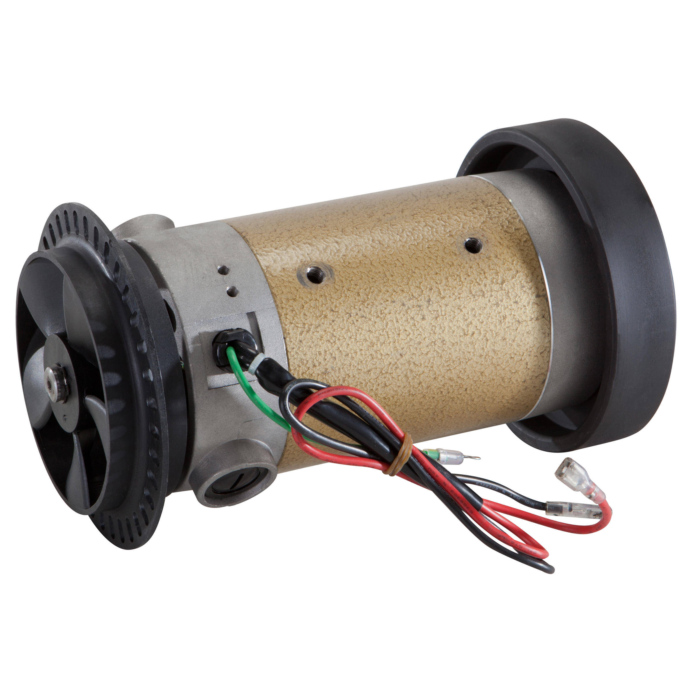 Motor -  2