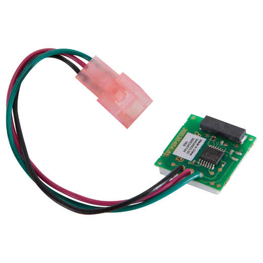 
      HRM Belt Receiver
  