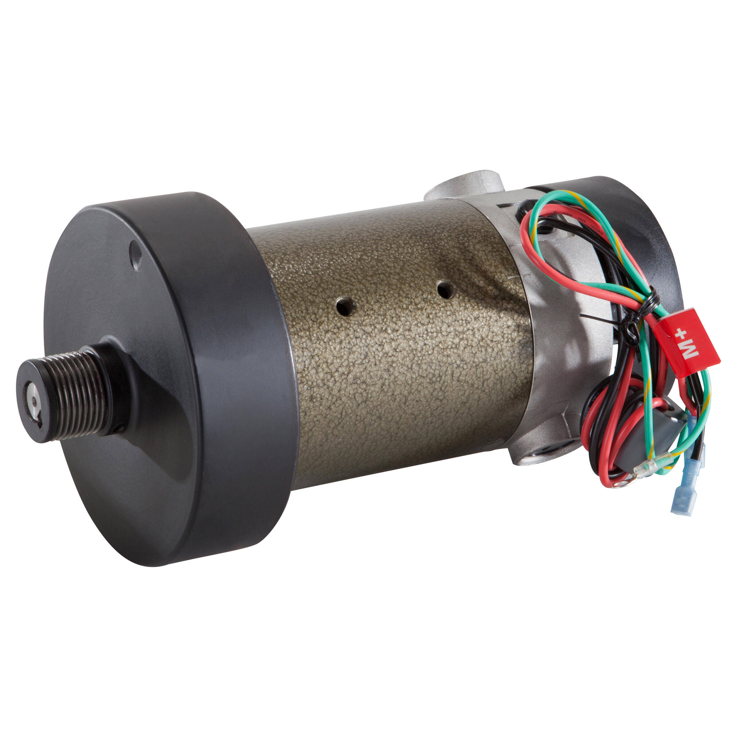 Motor -  1