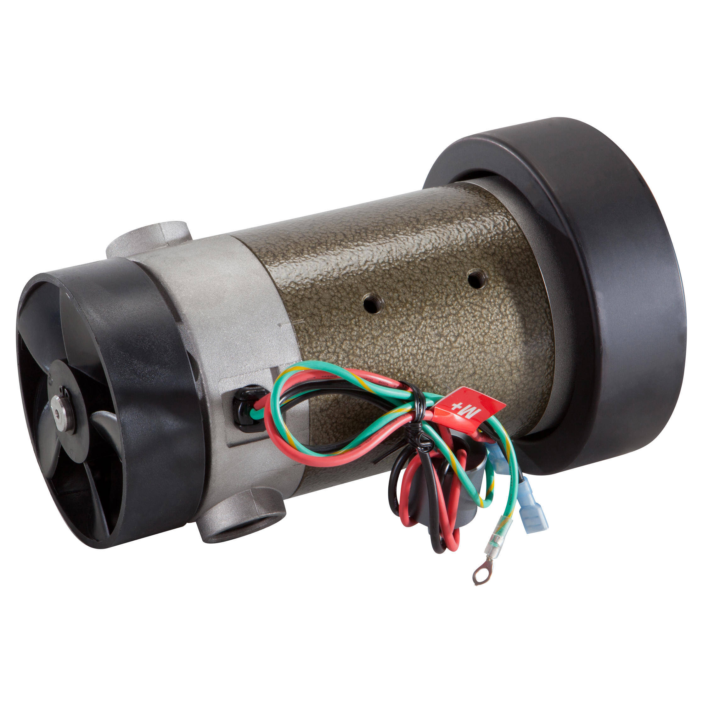 Motor -  2