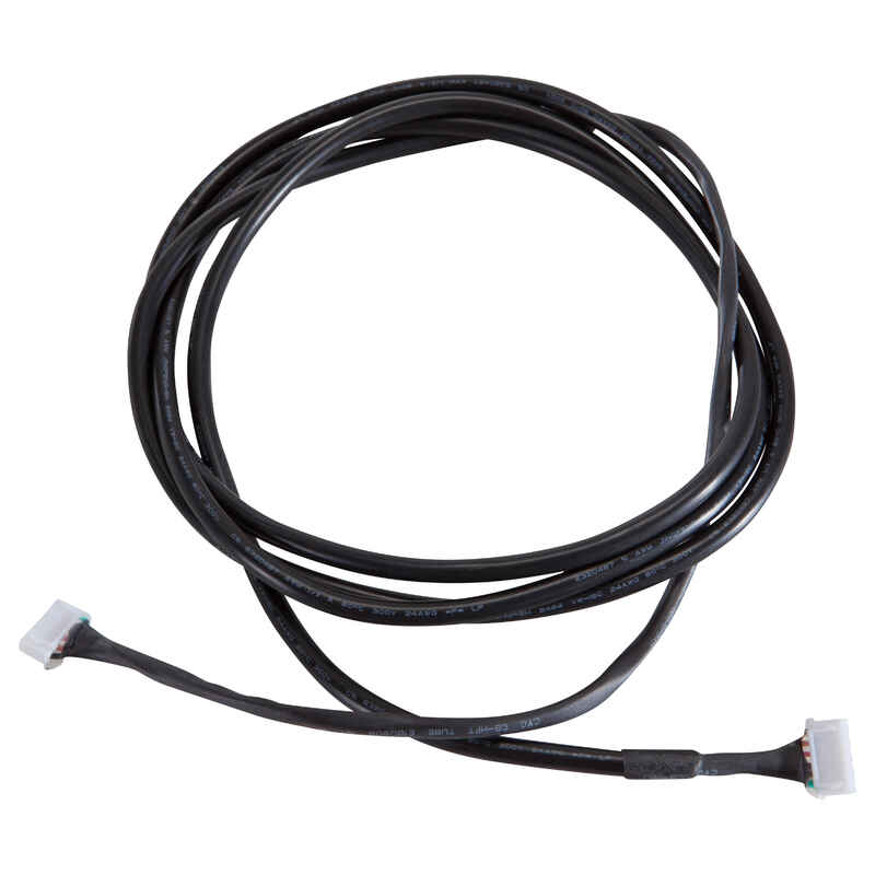 Konsolen-Kabel Laufband Media 1