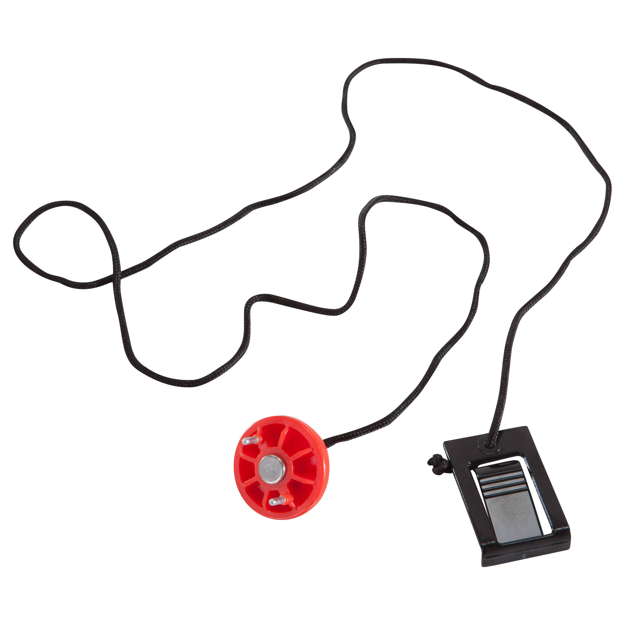 Safety Key -  1