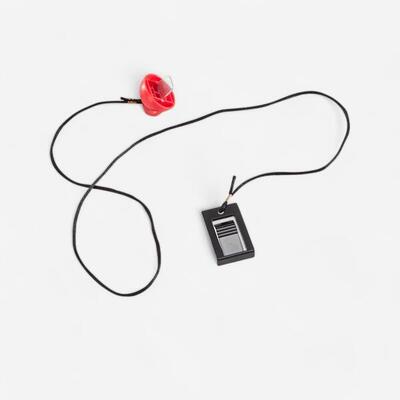 Chiave di sicurezza tapis roulant