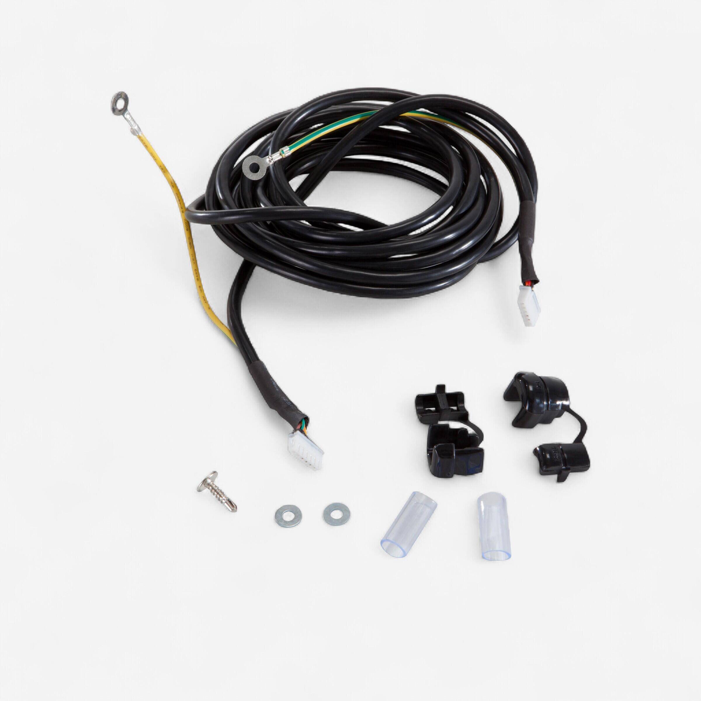 Console Wire -  1