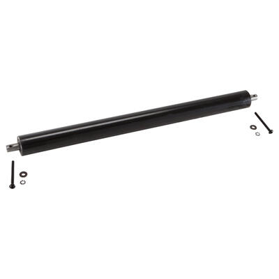 Rolle hinten