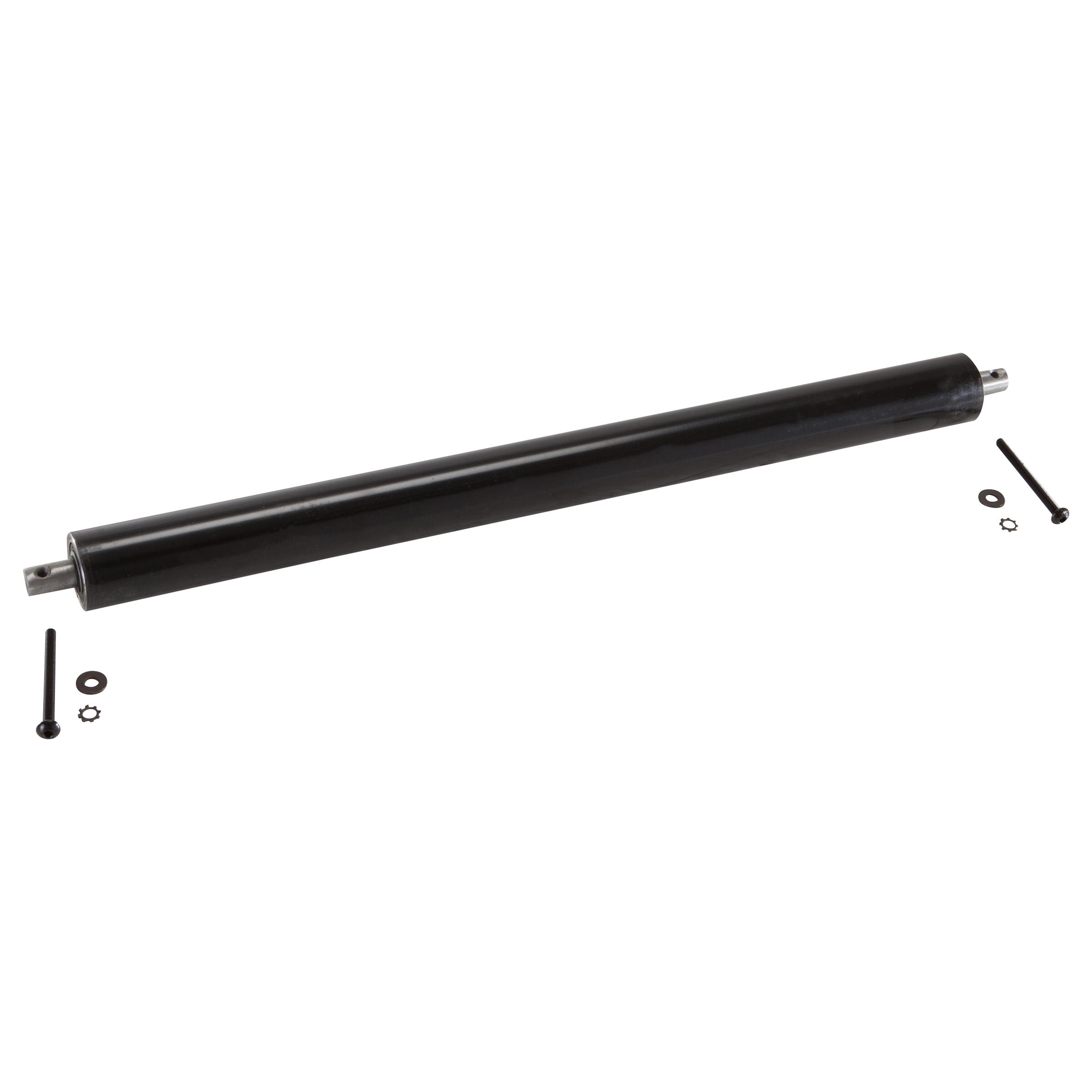 Domyos - Rouleau Arriere - Rouleau Tapis De Course - Sav Fitness - Incolore - Taille Unique - Decathlon