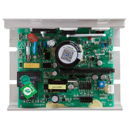 Treadmill Control Board