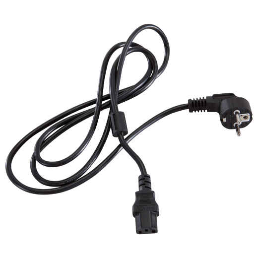 
      Power Supply Cord
  