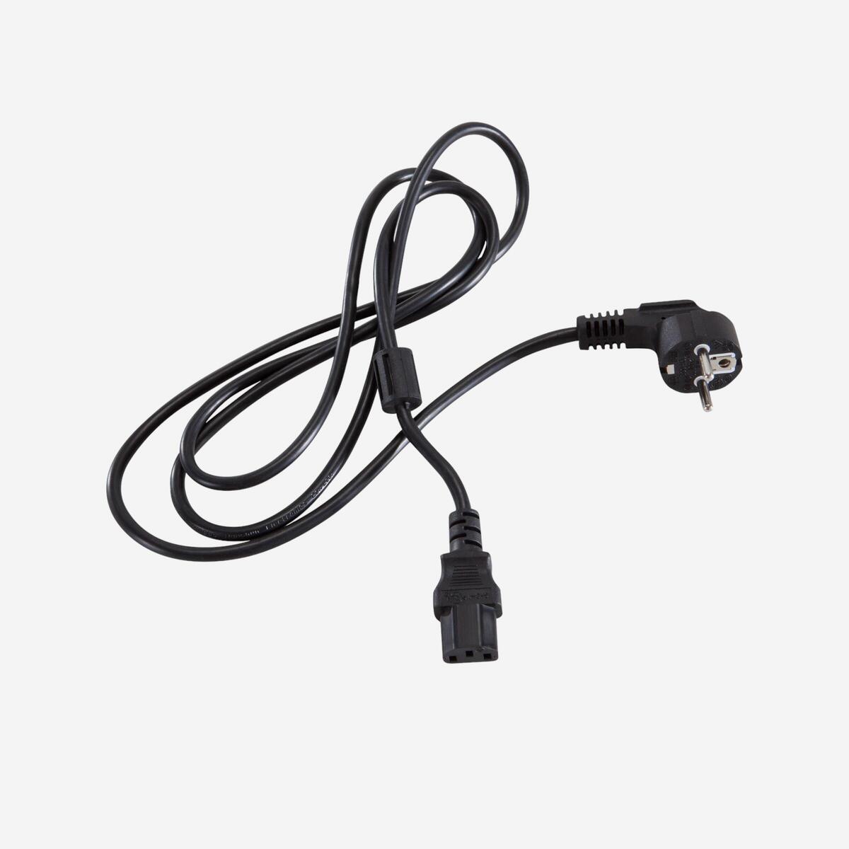 CORDON D'ALIMENTATION TC