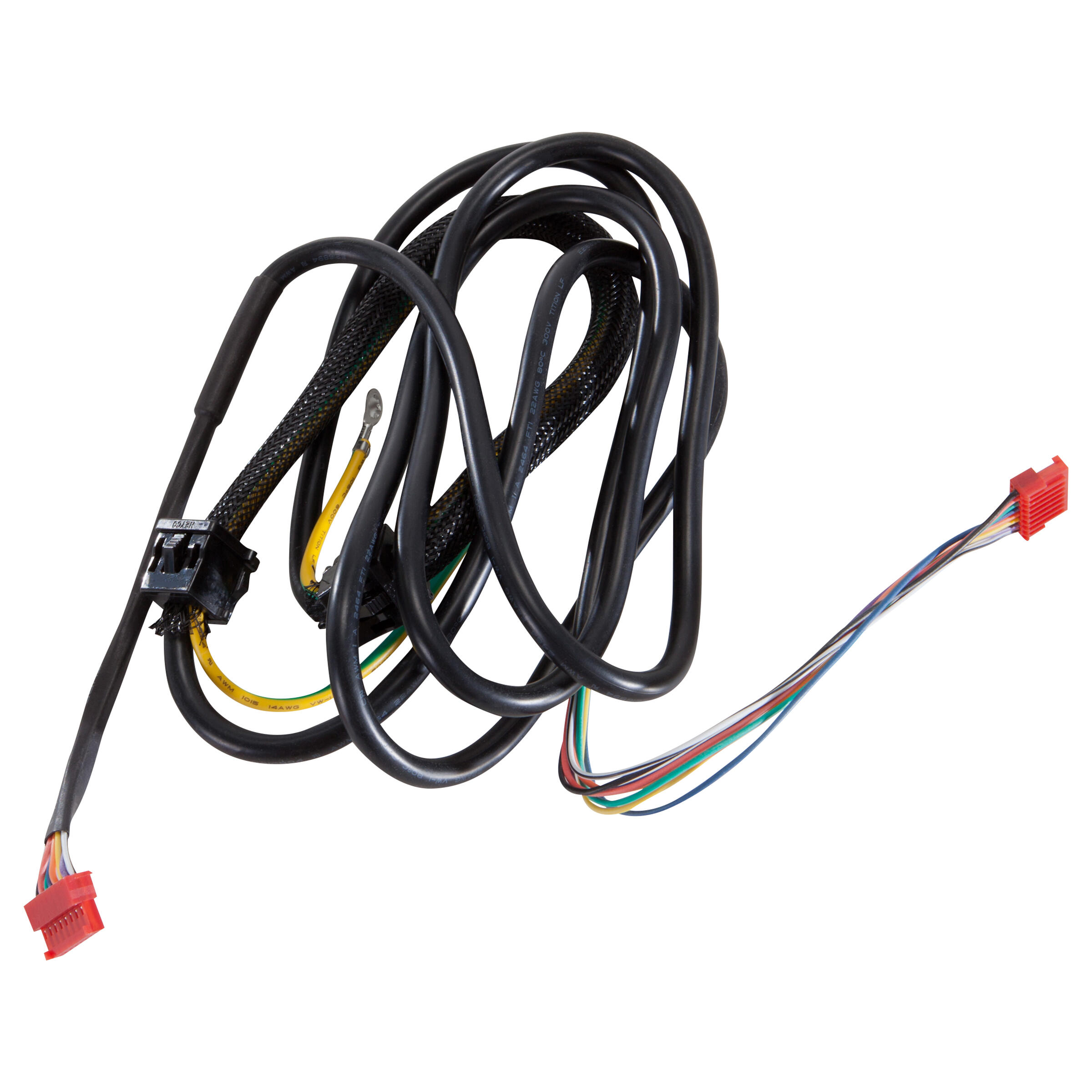 

Console Wire By DOMYOS | Decathlon