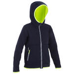 Polaire Reversible Enfant 500 Reversible Navy Rose Pour Les Clubs Et Collectivites Decathlon Pro