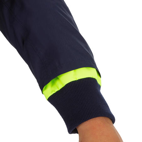 Теплая куртка для мальчиков 100 